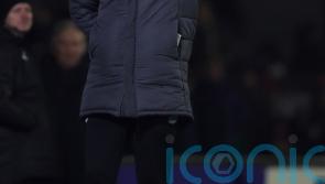 David Artell praises Weston-Super-Mare performance after FA Cup exit