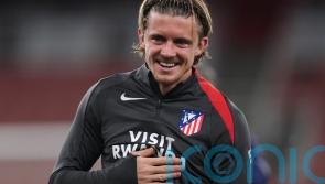 Tottenham closing in on signing of Atletico Madrid midfielder Conor Gallagher