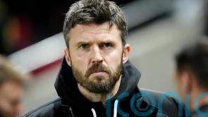 Michael Carrick tasked with reaching Champions League after getting Man Utd job