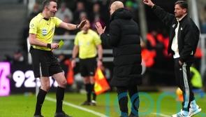 Delay in ruling out Man City goal at Newcastle due to lack of offside technology