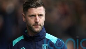 Paul Gallagher eyes attacking reinforcements as Barrow lose again