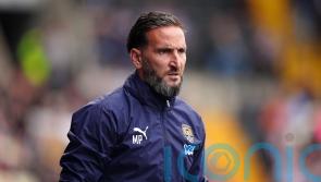 Martin Paterson warns against getting carried away as Notts County beat Crawley