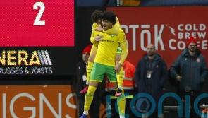 Norwich boss Philippe Clement delighted with Jovon Makama after win at Wrexham