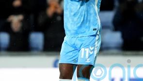 Haji Wright scores the winner as leaders Coventry beat Millwall