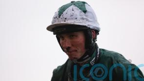 Twiston-Davies steps in for Minella Yoga mount on Saturday