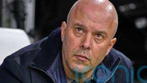 Arne Slot sets his sights on a top-eight spot after Liverpool&rsquo;s win in Marseille