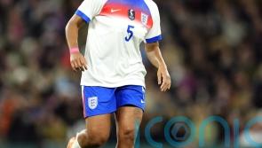 Jess Carter &lsquo;didn&rsquo;t want to leave hotel&rsquo; after racist abuse at Euro 2025