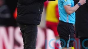 Kim Hellberg sees room for improvement as Middlesbrough continue win streak