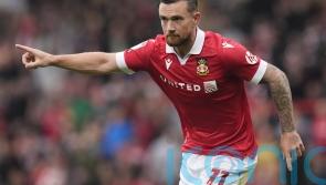 Jack Marriott&rsquo;s late strike earns Reading a point against Barnsley