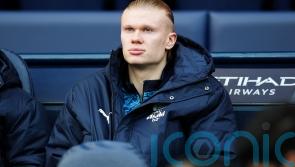 Erling Haaland comes off the bench as Manchester City cruise past Wolves