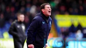 Nigel Clough criticises drop ball decision before late Stevenage leveller