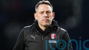 Reading players gave everything in Barnsley draw &ndash; Leam Richardson