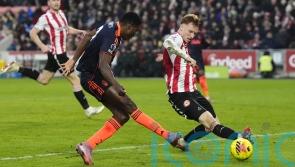 Nottingham Forest ease relegation fears with victory at Brentford