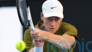 Jannik Sinner eases past Luciano Darderi to reach Australian Open quarter-finals