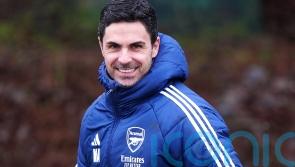 Mikel Arteta encouraged after meeting in wake of Arsenal&rsquo;s defeat to Man Utd