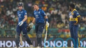 Harry Brook admits Joe Root was not considered for England T20 World Cup squad