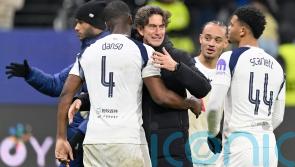 Thomas Frank hails &lsquo;incredible&rsquo; achievement as Tottenham progress in Europe