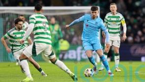 Oisin Smyth&rsquo;s stoppage-time penalty earns point for Partick Thistle