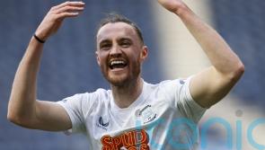 Will Keane scores again as Reading pile misery on Northampton