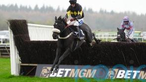 JPR One dominates in Scottish Champion Chase