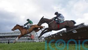 Talk The Talk seeking Grade One compensation at Leopardstown