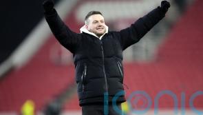 Kim Hellberg happy to see Middlesbrough &lsquo;digging in&rsquo; during win over Norwich