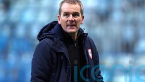 Accrington boss John Doolan hails evergreen Shaun Whalley&rsquo;s professionalism