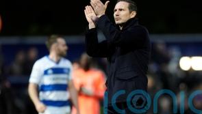 Frank Lampard challenges Coventry to respond after latest setback