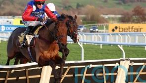 Lavelle sets sights on Stayers&rsquo; challenge with Ma Shantou