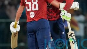 Tom Banton hoping for World Cup spot after match-winning half-century