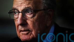 George Mitchell&rsquo;s name to be dropped from scholarship over Epstein links