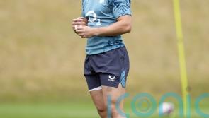 England name team for Six Nations opener against Wales