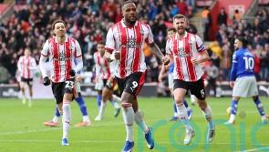 Cyle Larin nets debut winner as Southampton see off Watford