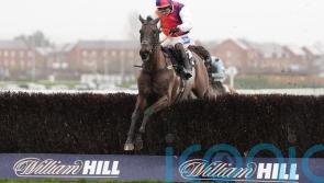 Haiti Couleurs states Gold Cup case with Denman victory