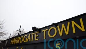 Harrogate back to winning ways with home victory over Cambridge