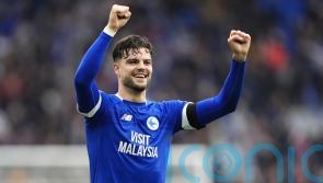 Sending off provides spark for Cardiff to ease past Rotherham