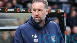 David Artell wants Grimsby to be &lsquo;more ruthless&rsquo; after Newport draw