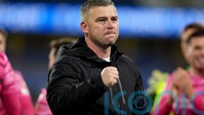 Steven Schumacher hails Sam Dalby as Bolton hold off Barnsley fightback