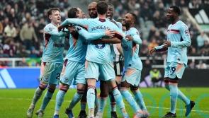 Late Dango Ouattara goal gives Brentford victory at Newcastle