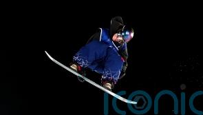 Mia Brookes storms into Olympic women&rsquo;s snowboard Big Air final