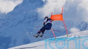 Lindsey Vonn has &lsquo;no regrets&rsquo; despite Olympics crash leaving her needing surgery