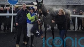 Eachtotheirown will be no back number in Supreme, says Connell