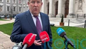 Government to consider legislation to abolish Dublin Airport passenger cap