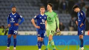 Leicester fans &lsquo;fully justified&rsquo; to boo players after stunning collapse