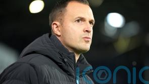 Frustration for Chris Davies as Birmingham held by struggling West Brom