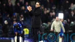 Liam Rosenior rues &lsquo;two key moments&rsquo; that cost Chelsea victory against Leeds