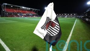 David Artell: Grimsby as dominant as possible in victory over Accrington