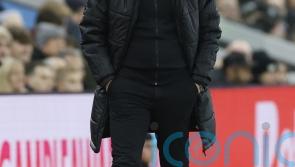 Unai Emery: Aston Villa&rsquo;s narrow victory over Brighton was a must-win match