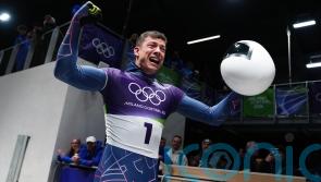 Matt Weston strikes Olympic gold and wants to win everything &ndash; even Monopoly