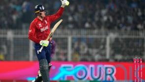 Tom Banton leads England to crucial T20 World Cup win over Scotland